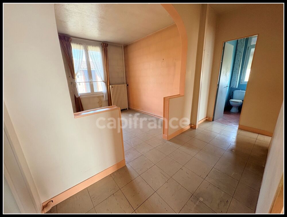 Vente Maison Maison à vendre 3 pièces LE PETIT QUEVILLY (76) Le petit quevilly