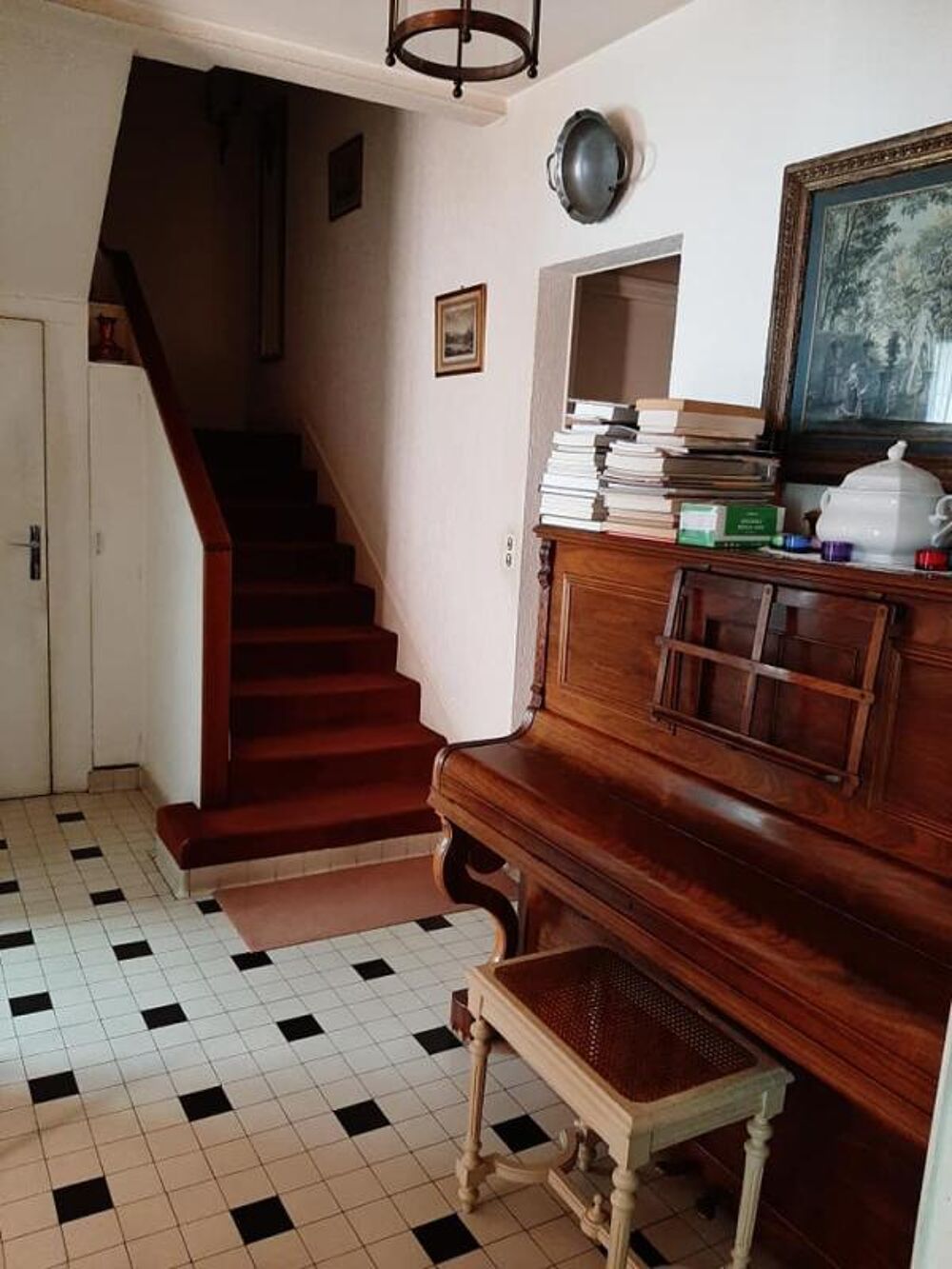 Vente Maison MAISON Noyon