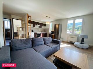  Appartement à vendre 3 pièces 66 m²