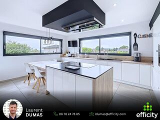  Maison à vendre 7 pièces 162 m²