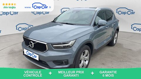 Annonce voiture Volvo XC40 24490 €