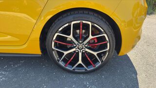 M&eacute;gane RS 1.8 Tce 300 EDC6 Trophy 2019 occasion 37230 Fondettes