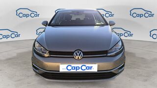 Golf 1.5 TSI 150 Confortline Business 2018 occasion 88000 Epinal