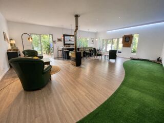  Maison à vendre 8 pièces 212 m²