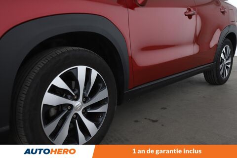 S-cross 1.4 BoosterJet Hybrid Style 129 ch 2023 occasion 92130 Issy-les-Moulineaux