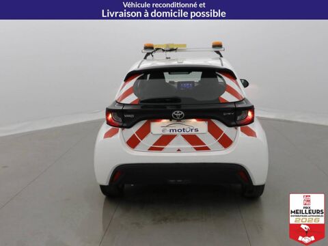 Divers HYBRIDE AFFAIRES 116 DYNAMIC BUSINESS + PROG 2025 occasion 10150 Lavau