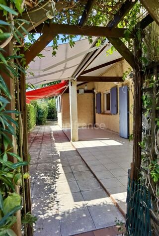  Maison � vendre 5 pi�ces 132 m�