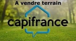  Terrain à vendre 833 m²