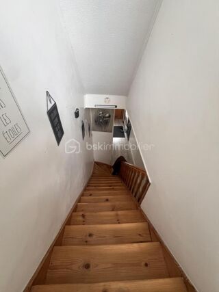  Maison à vendre 5 pièces 93 m²
