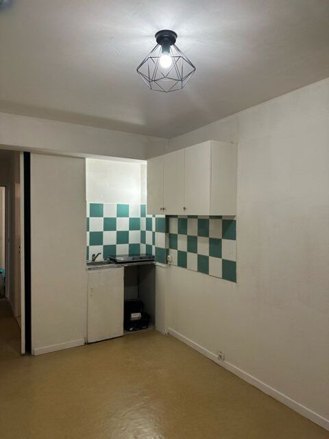  Appartement � louer 1 pi�ce 17 m�