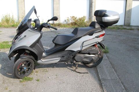 Scooter PEUGEOT 2019 occasion Denain 59220