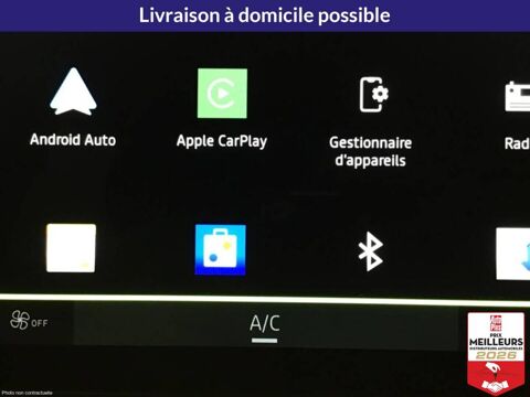 Duster Hybrid 155 Extreme5 portes VP Essence Coura 2026 occasion 78200 Buchelay