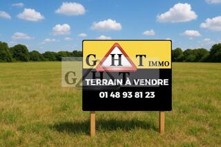  Terrain à vendre 6516 m²