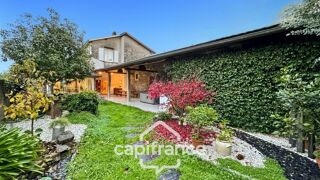  Maison � vendre 7 pi�ces 261 m�