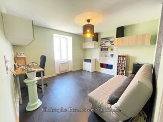  Maison à vendre 6 pièces 140 m²