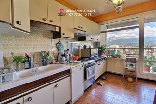  Appartement � vendre 4 pi�ces 78 m�