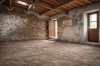 Maison à vendre 1 pièce 31 m²