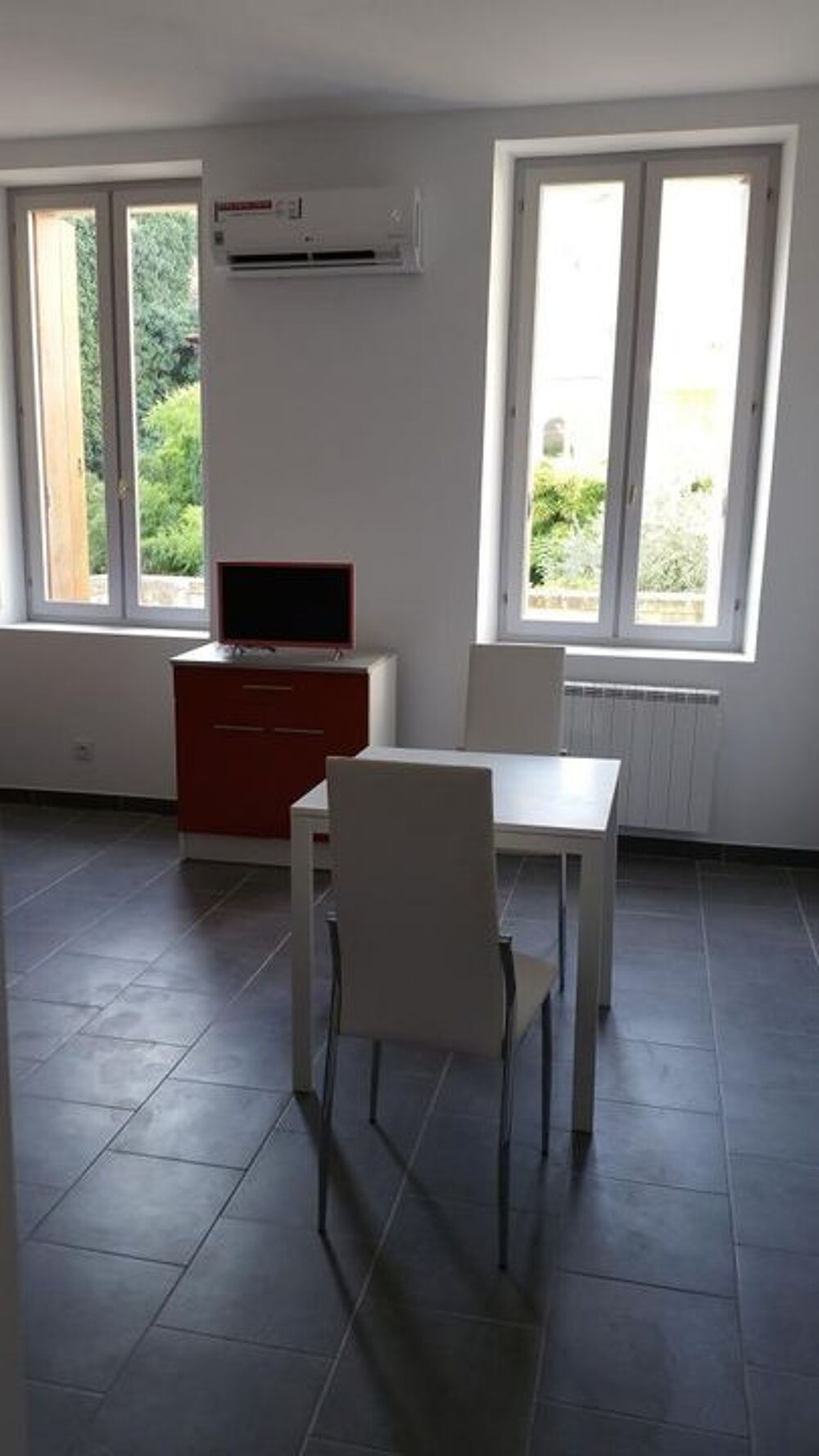 Studio de 30m2 à louer sur Orange