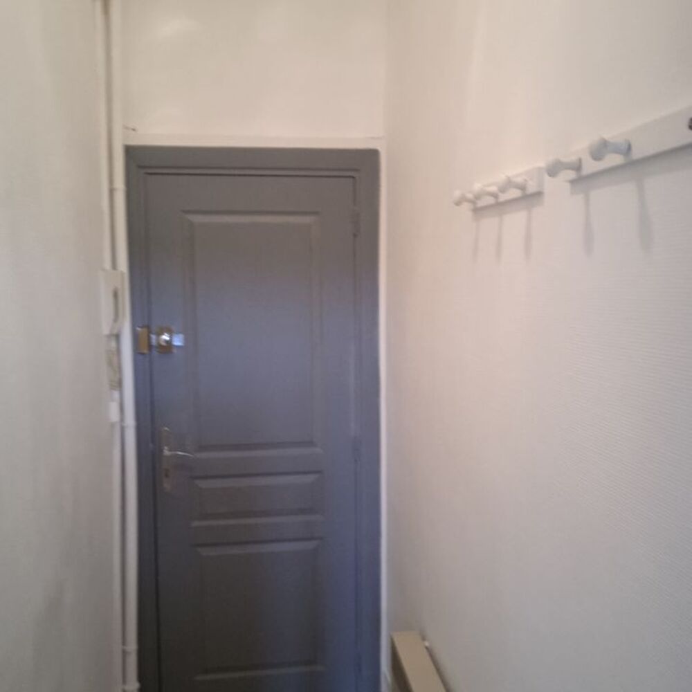 Location Appartement Studio de 29m2 à louer sur Valenciennes Valenciennes