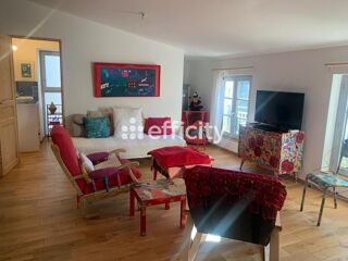  Maison à vendre 4 pièces 136 m²