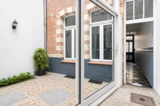  Maison à vendre 7 pièces 154 m²
