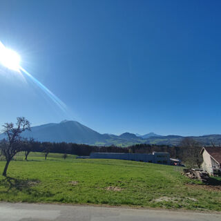  Terrain � vendre 1591 m�