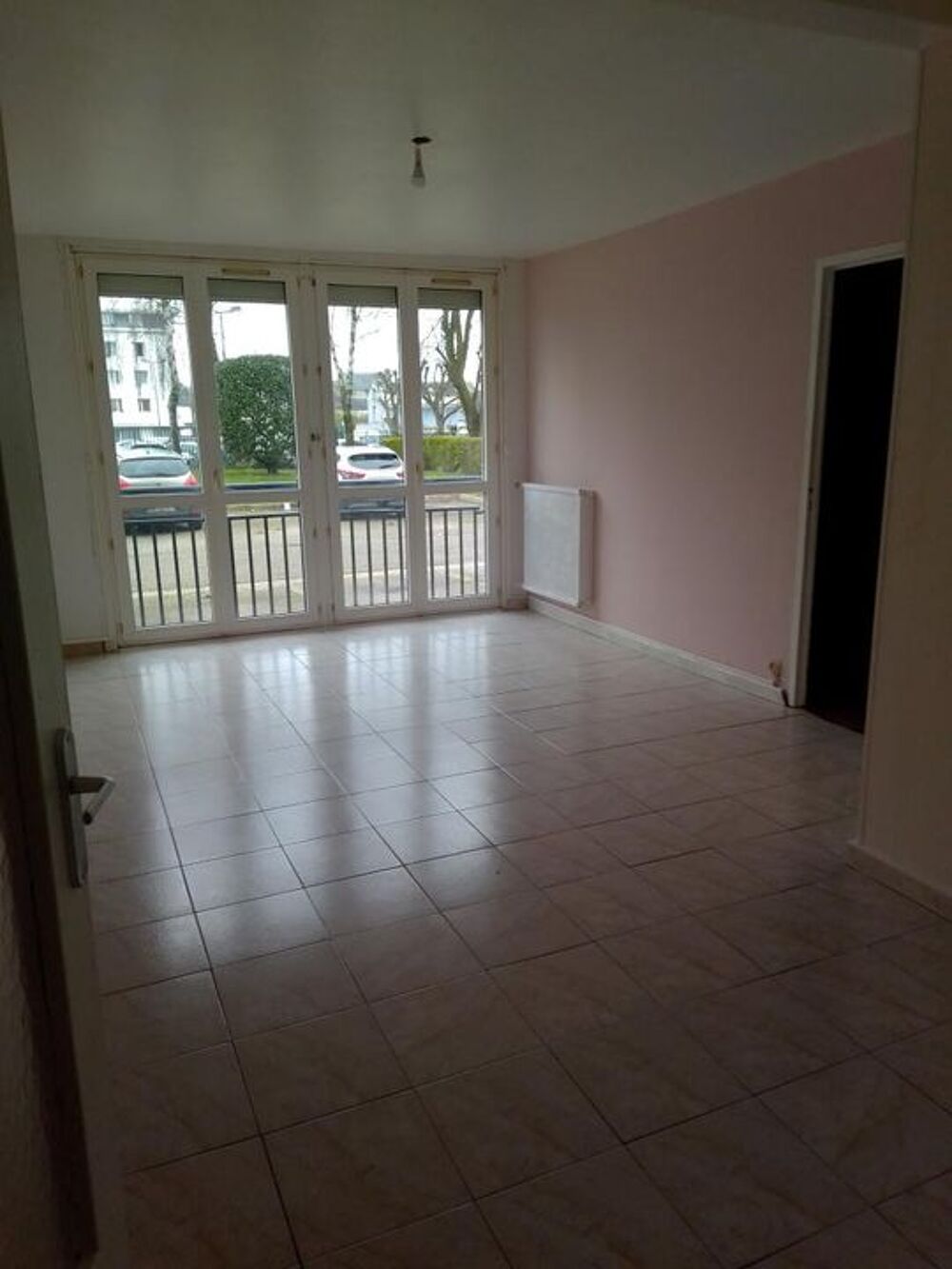 Location Appartement Appartement de 83m2 à louer sur Le Havre Le havre
