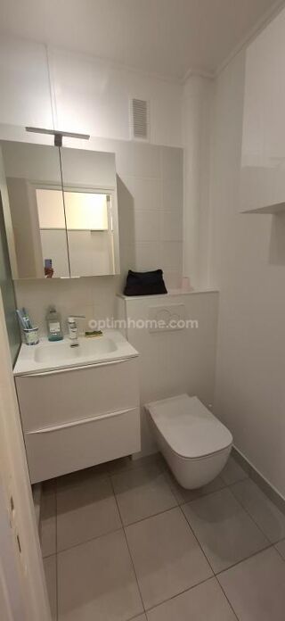  Appartement à vendre 1 pièce 26 m²