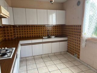  Maison � vendre 5 pi�ces 105 m�