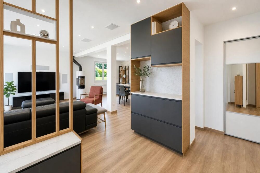Vente Propriété/Château LA BAULE ESCOUBLAC - Maison familiale avec grand jardin La baule escoublac