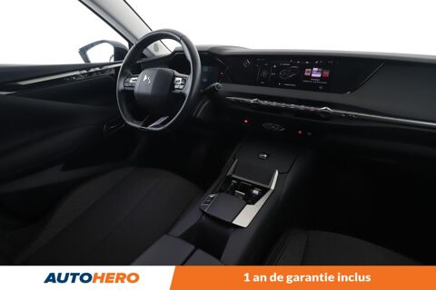 DS4 1.6 E-Tense Hybride Bastille EAT8 225 ch 2023 occasion 92130 Issy-les-Moulineaux