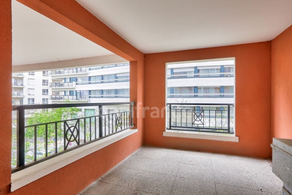  vendre  Duplex/triplex Courbevoie (92400)