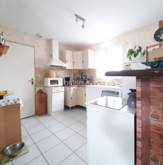  Maison � vendre 4 pi�ces 78 m�