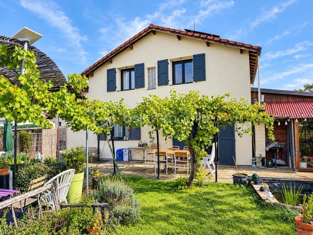 Vente Maison MAISON EN LOTISSEMENT Saint marcellin