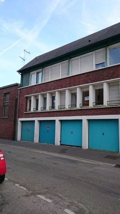   Studio de 25m2 � louer sur Amiens Appartement - 1 pi�ce(s) - 25 m�