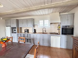  Maison � vendre 4 pi�ces 120 m�