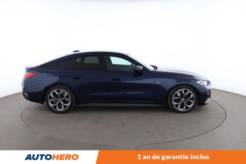 S&eacute;rie 4 420d M Sport BVA8 190 ch 2023 occasion 92130 Issy-les-Moulineaux