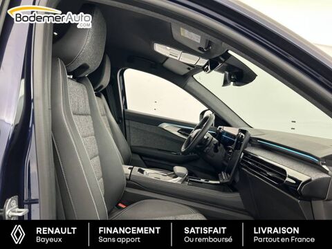 Espace E-Tech full hybrid 200 GSR2 Techno 2025 occasion 14400 Bayeux