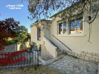 Maison à vendre 4 pièces 105 m²