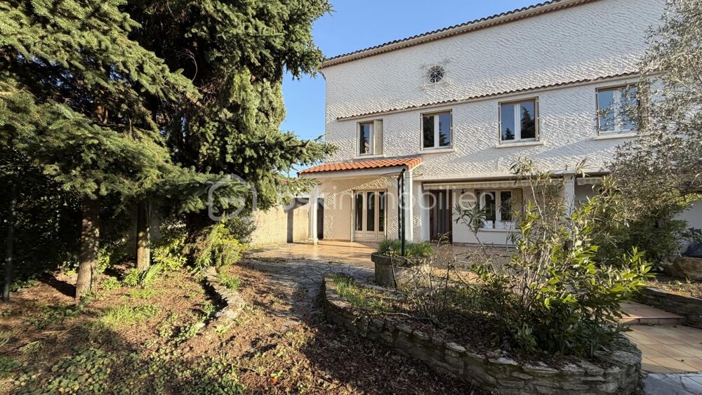 ROMANS SUR ISERE - Maison à rénover 127 m²