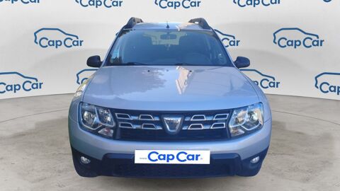 Duster 1.5 dCi 110 Laur&eacute;ate 2014 occasion 60000 Beauvais