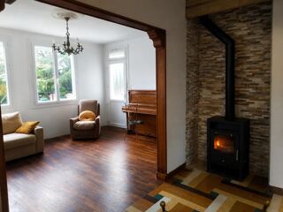  Maison à vendre 6 pièces 151 m²