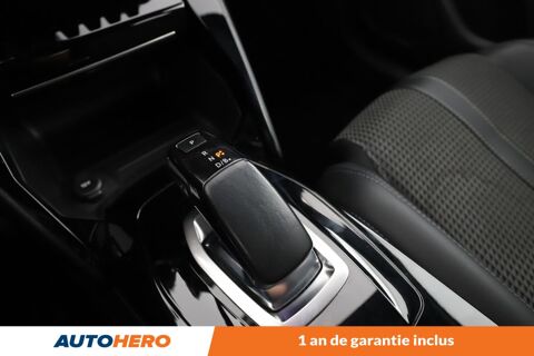 208 Electrique 50 kWh GT Line 136 ch 2020 occasion 92130 Issy-les-Moulineaux