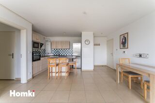  Appartement � vendre 2 pi�ces 48 m�