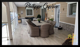  Villa � vendre 7 pi�ces 295 m�