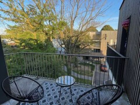  Appartement � louer 4 pi�ces 90 m�