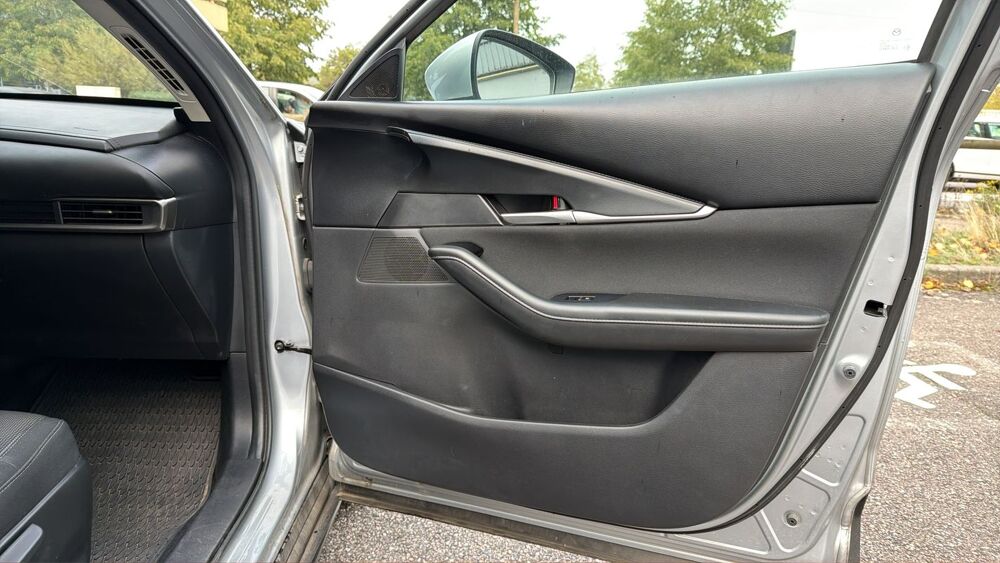 CX-30 2.0 Skyactiv-G 122 Hybrid Dynamique 2021 occasion 54000 Nancy
