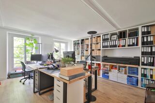  Appartement à vendre 3 pièces 64 m²