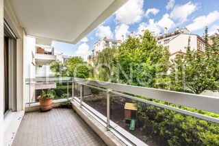  Appartement � vendre 4 pi�ces 82 m�