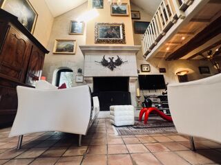  Maison � vendre 6 pi�ces 212 m�